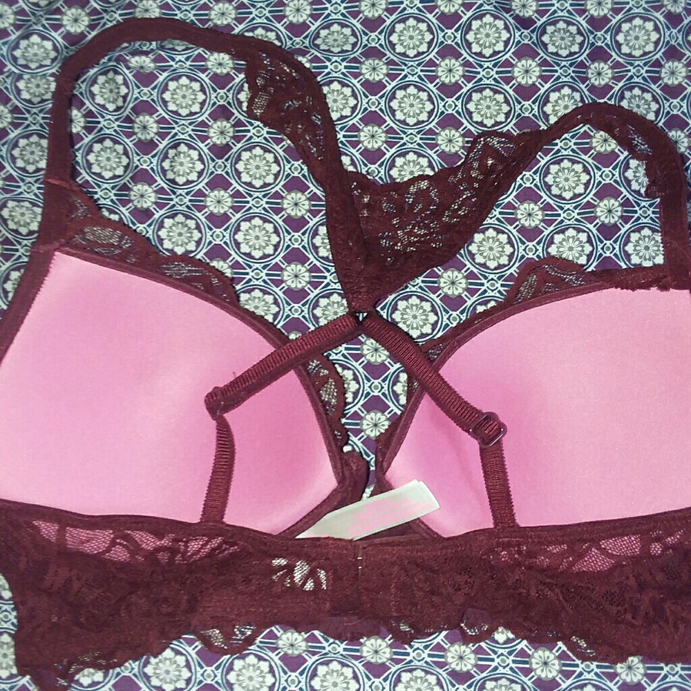 Bralette - Picture 2 of 2